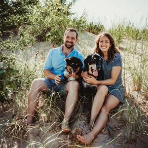 Meet your Posher, Paige